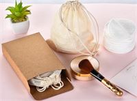 KIT DISCHETTI STRUCCANTI BAMBOO